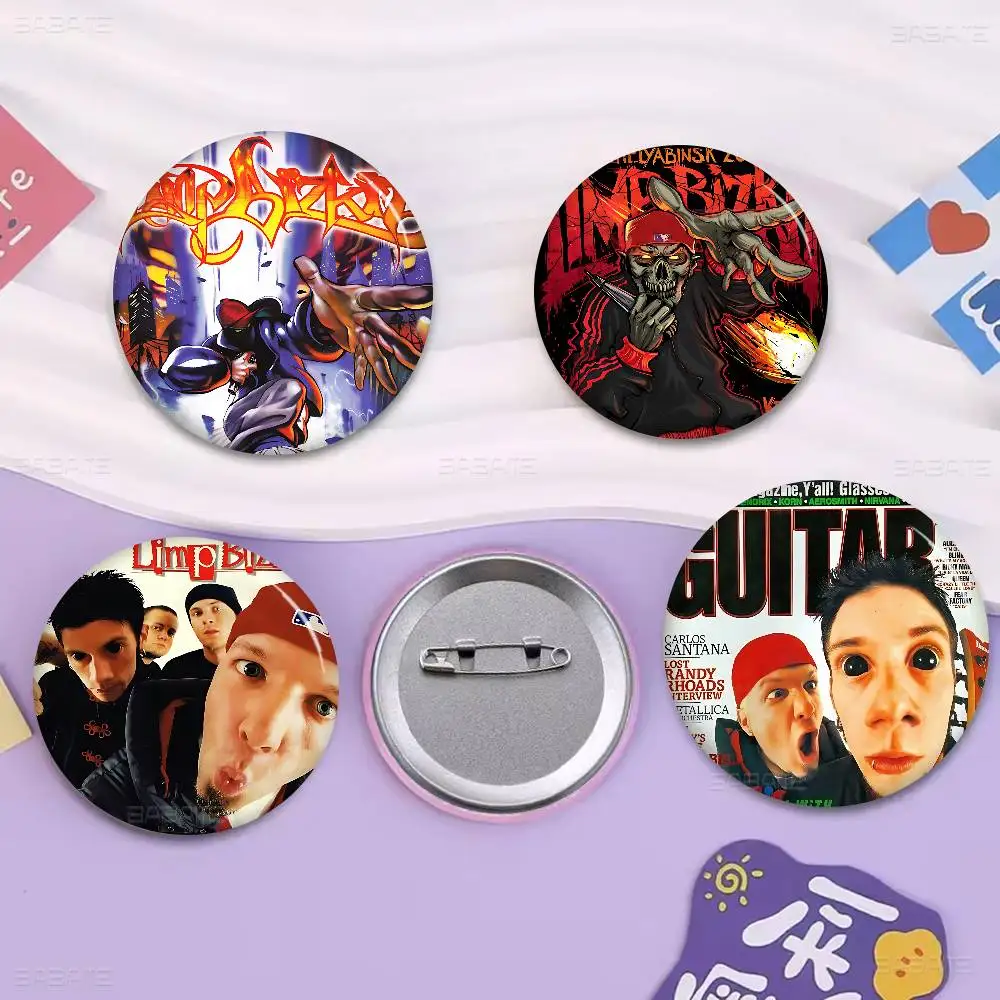 L-Limp Band B-Bizki…