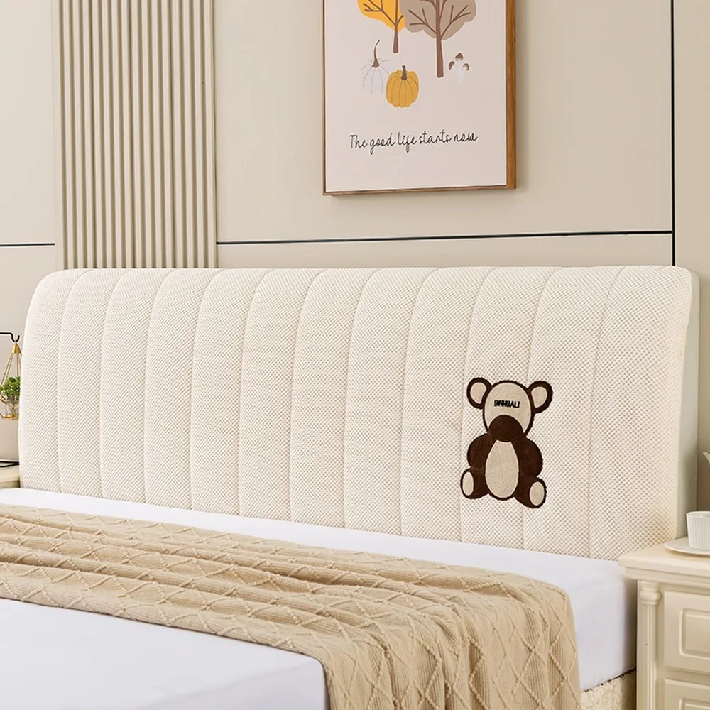 thicken-cream-style-cartoon-bed-headboard-cover-soft-bed-backrest-cover-anti-collision-universal-headboard-protective-dust-cover