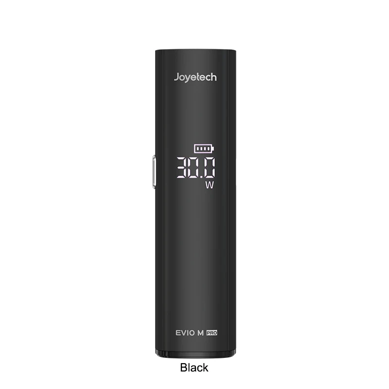 بطارية Joyetech-EVIO M Pro ، 30 واط Mod ، بطارية دعم EVIO M Pro ، جراب قبضة EVIO ، خرطوشة السجائر الإلكترونية Vape ، أصلي #3