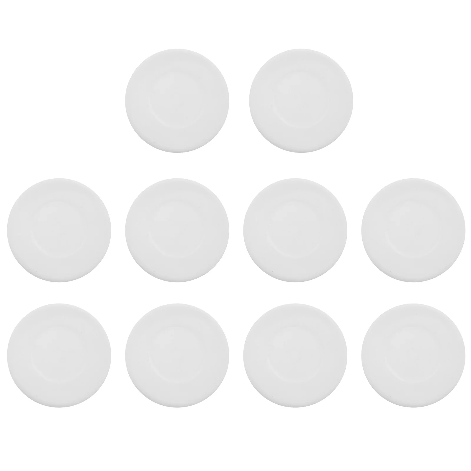 

10Pcs Silicone Stethoscope Diaphragm Cover Disposable Soft Protective Sleeve Universal Acoustics Medical Accessories