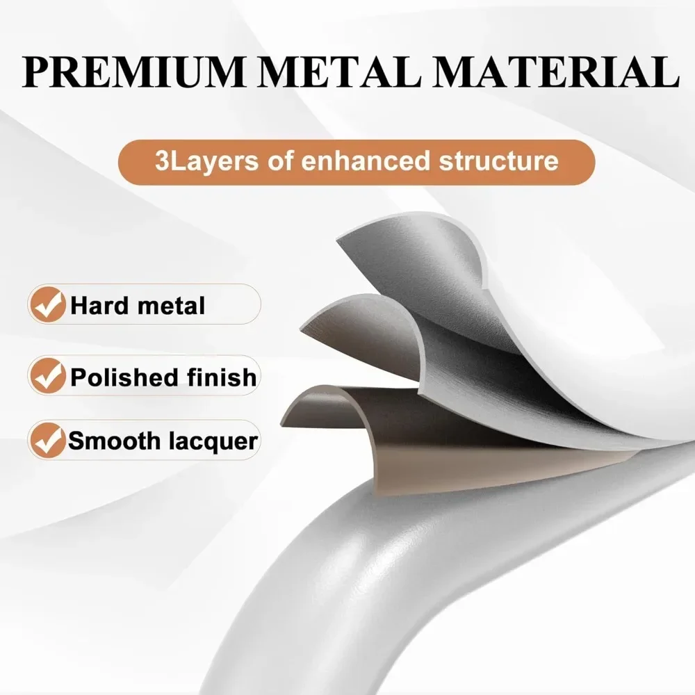 Escalera de paso personalizable, taburete plegable