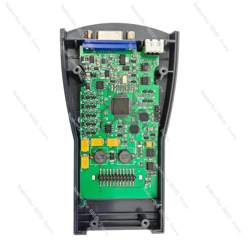 PP2000 Professional Car Diagnostic Tool V9.150 Vehicle Fault Code Scanner Reader