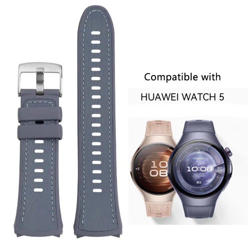 For Huawei Watch5 W… - image