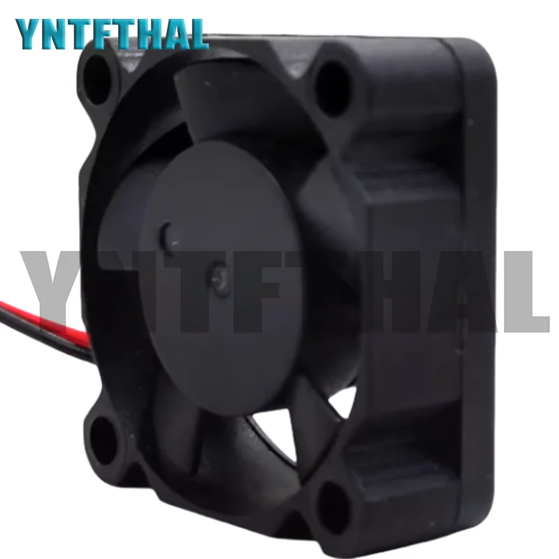 مروحة تبريد جديدة AFB0305HA 5V 0.24A بسلكين