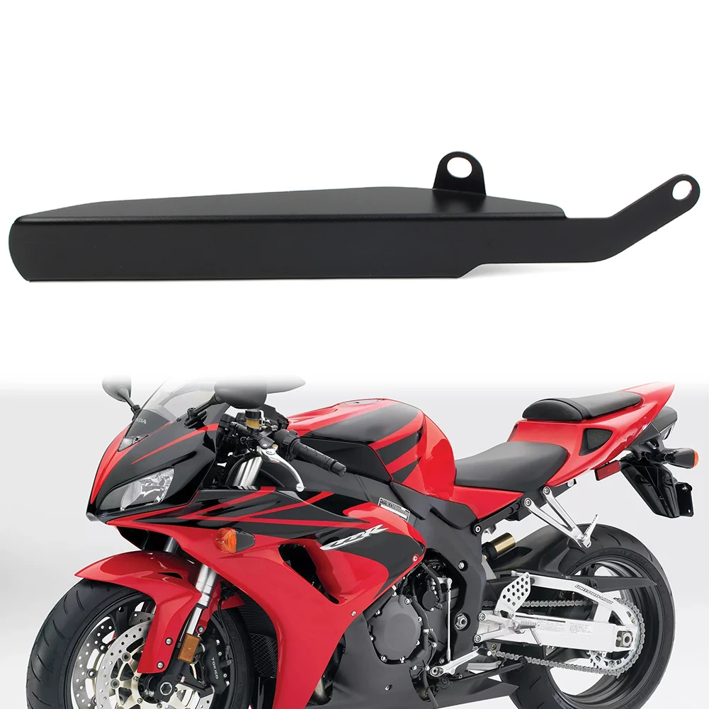 CBR1000RR Motorcycle Aluminum Chain Guard Cover For HONDA CBR 1000RR 1000 RR 2004 2005 2006 2007 view 4