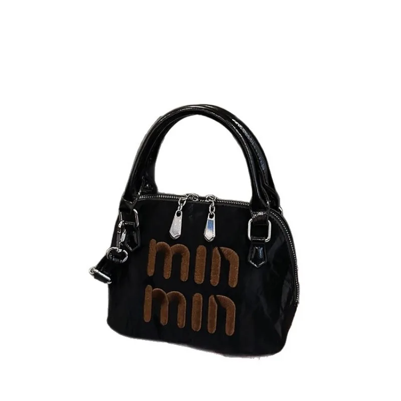 ‌ Tas Tote Stylish Terbaru 2025 - Tas Selempang/Bahu, Tas Tangan Kapasitas Besar untuk Wanita, Aksesori Harian Unik & Serbaguna