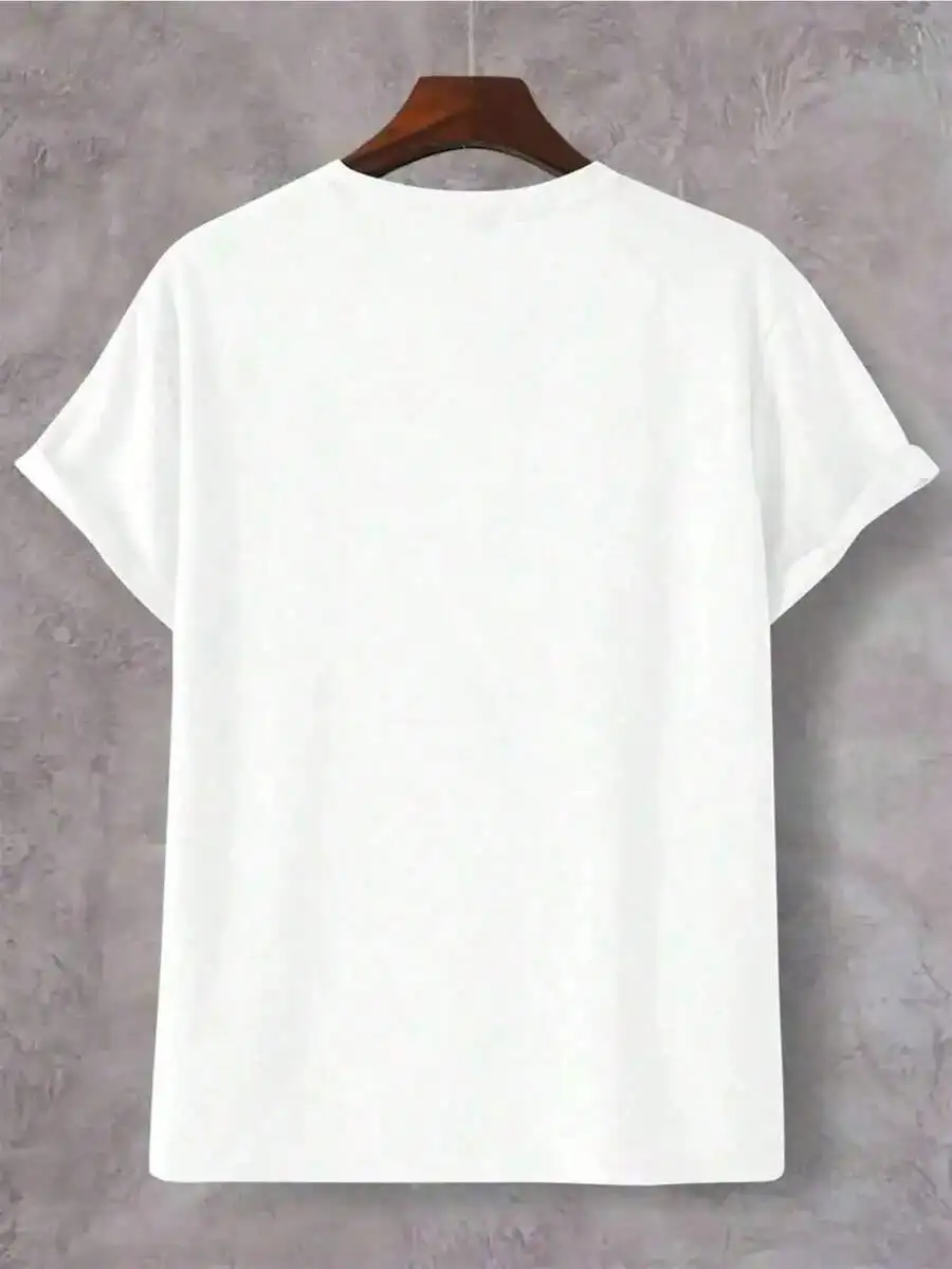 Thumbnail 3 - #34 Basic Cotton T-Shirts Comparison Guide