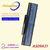 New AS09A31 Laptop Battery For Acer EasyNote TJ61 TJ62 TJ63 TJ64 TJ65 TJ66 TJ67 TR81 TR82 TR83 TR85 TR86 TR87 AS09A41 AS09A51