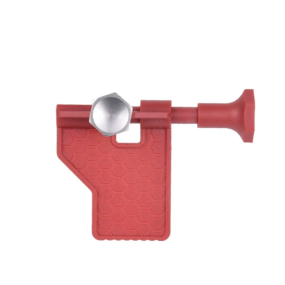 Lightweight Portable Assembly AR 15 .223/5.56 Real Avid Pivot Pin Takedown Detent Pin Installation Tool view 3