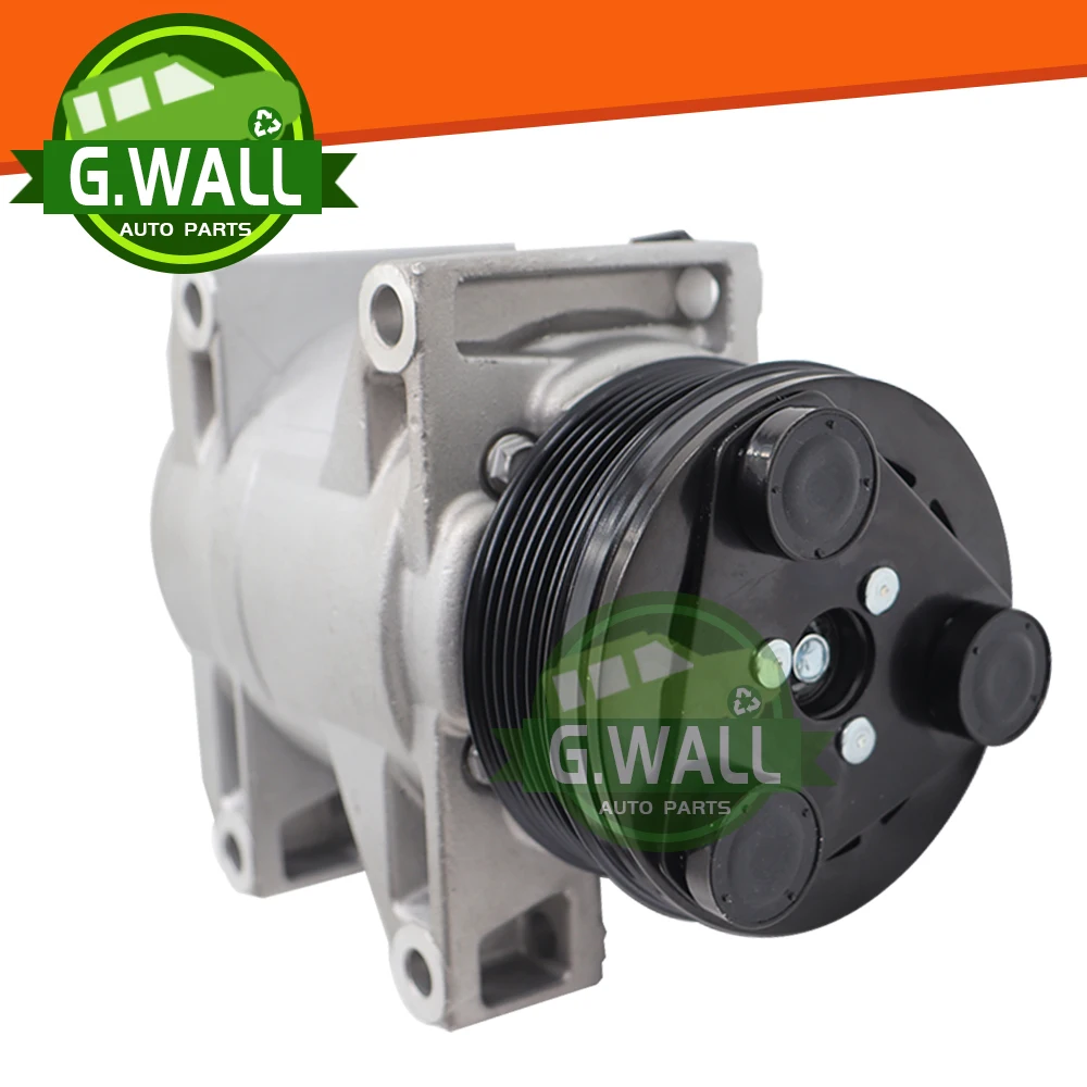 

NEW AC Compressor and Clutch For Infiniti QX56 5.6L Nissan Patrol Y62 926001LA0A 92600-1LA0A 926001LA0B 92600-1LA2B 926001LA2B