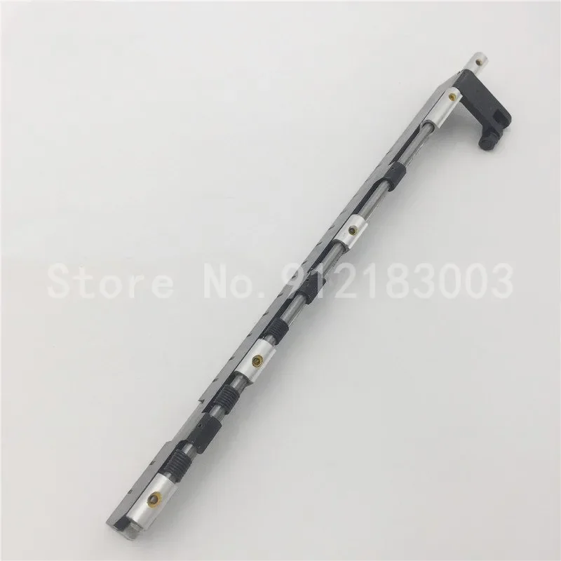 Best Quality T-1304F Heidelberg Gripper Bar Windmill 10x15 Heidelberg T-Platen Press Printing Machine Parts 353mm