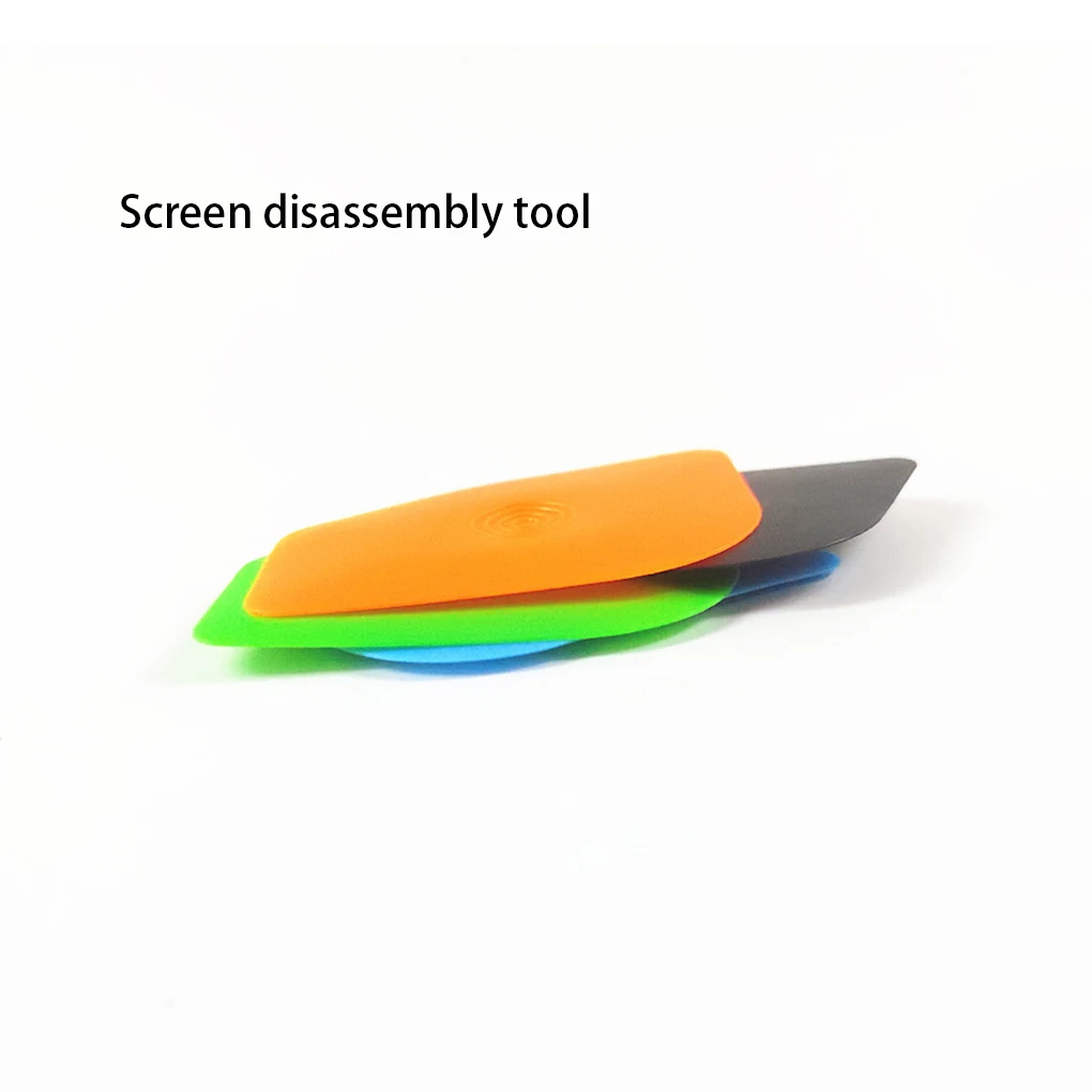 ABS Tablet Screen Remover Solid Color Repair Shop Opening Disassemble Tool