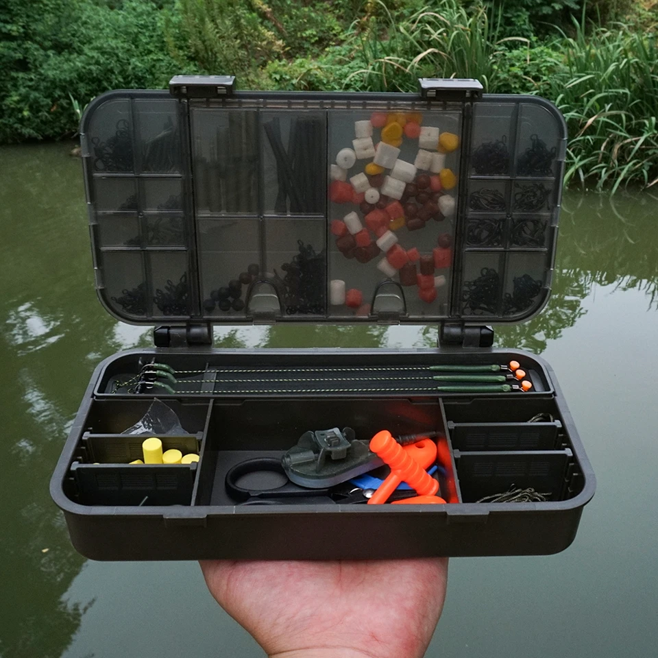 cheap bass fishing rods and reels Catch More Fish Bass Spinning Kit