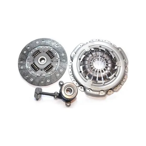 Triple Clutch Set 828012 804527 215 26 Renault Megane II Clio III Dacia Logan 1.5Dcı Val 834098