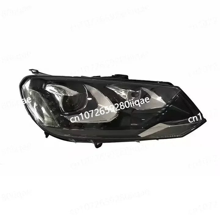 

7P передняя правая фара высокого качества 6000K цветовая температура