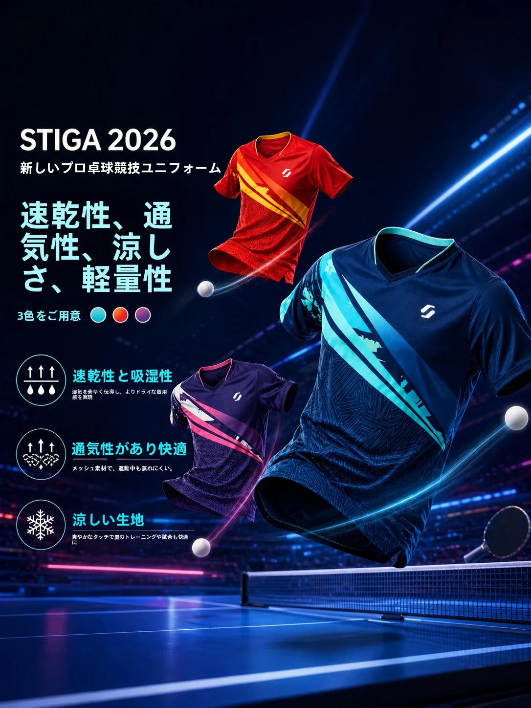 uniformes-de-padel-stiga-de-manga-corta-ropa-de-entrenamiento-y-competicion-transpirable-antiadhesiva-y-de-secado-rapido-para-hombres-y-mujeres