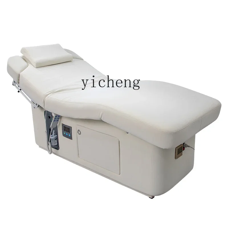 

Electric Beauty Bed Beauty Bed Anion Aerating Purifying Skin Care Spa Bed
