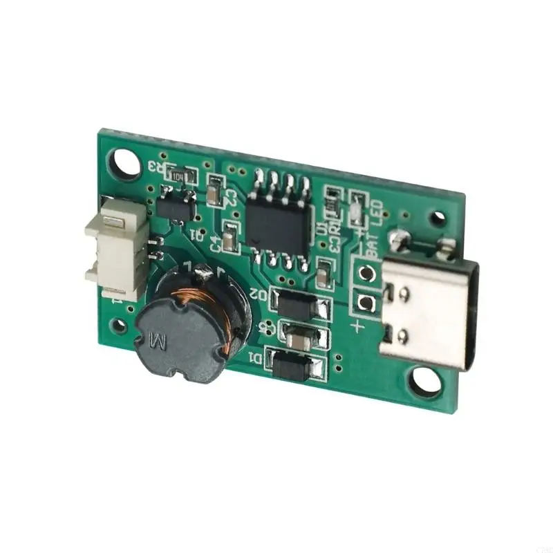 DC5V 108 кГц плата водителя Atomising увлажнительные модули USB полухраская плата C7AC