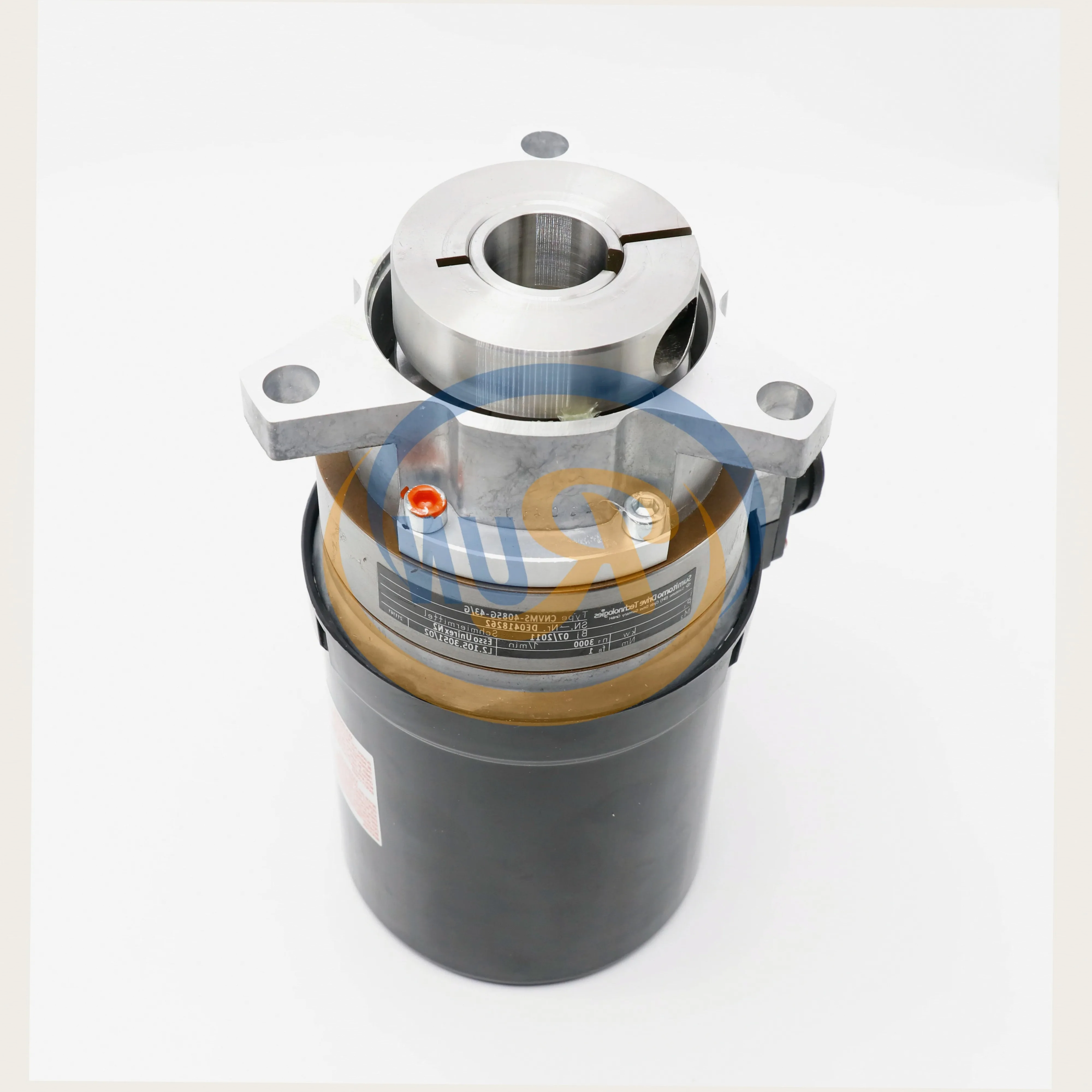 1pc L2.105.3051m Fountain Roller Motor CD74 XL75 Heidelberg Ink Roller Motor Spare Parts