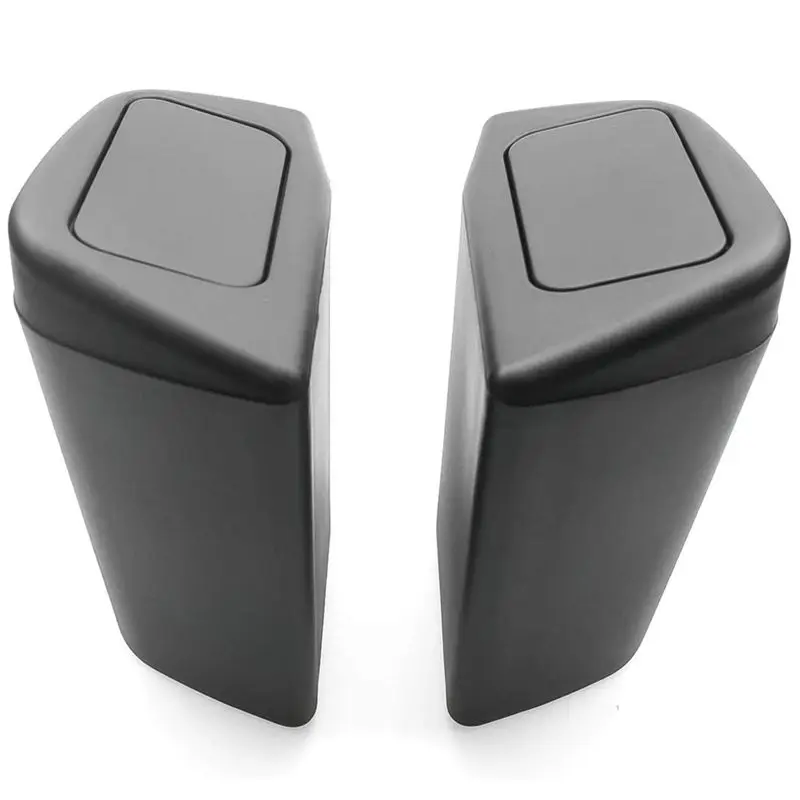 Car Door Special Side Trash Can Ashbin Car Organizer For Toyota RAV4 Xa50 2019 2020 Accessories-N29R