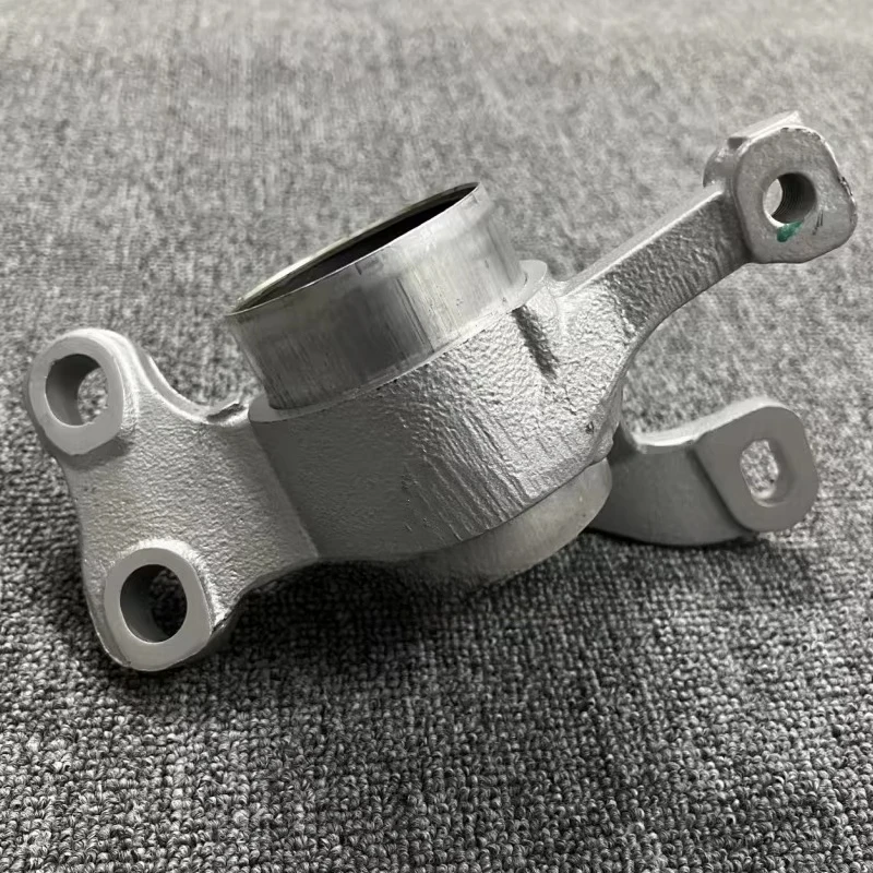 

Bottom Arm Suspension Rubber Sleeve Triangle for BMW X1 1 Series F52 F49 F48 118 120 125 Brand New China Genuine