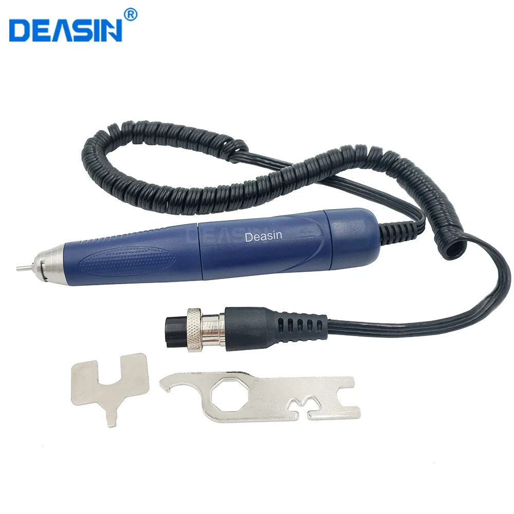 70,000 RPM Non-Carbon Brushless NEW Dental Micromotor Polishing handpiece dental micro motor handpiece for AS-7000