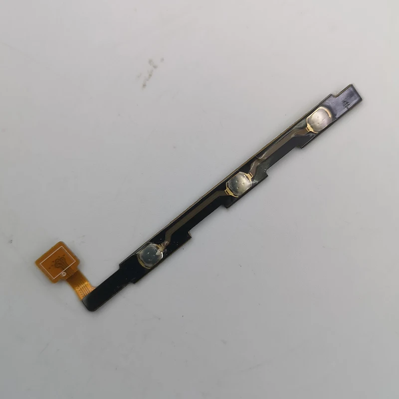 Switch on off Power & Volume Button Key FPC Flex Cable for Samsung Galaxy Tab 7.7 P6800 GT-P6800