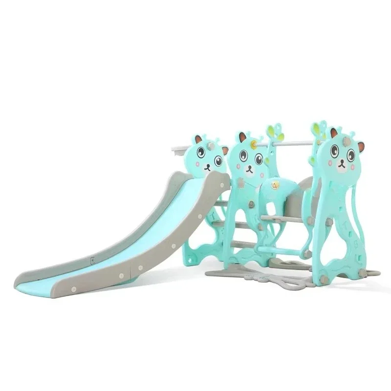 

Plastic indoor slides and swings Children's slides Children's plastic slides