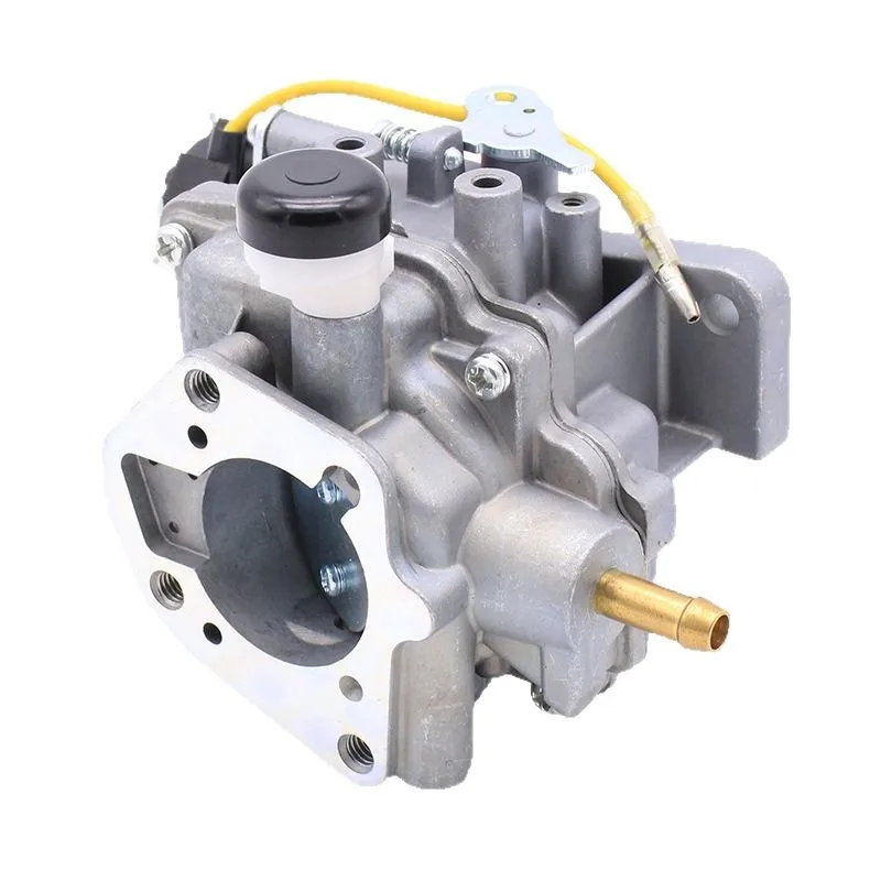 

Подходит для карбюратора масляного двигателя Kohler 2485343-S 24853255-S CH20 CH25 CH640