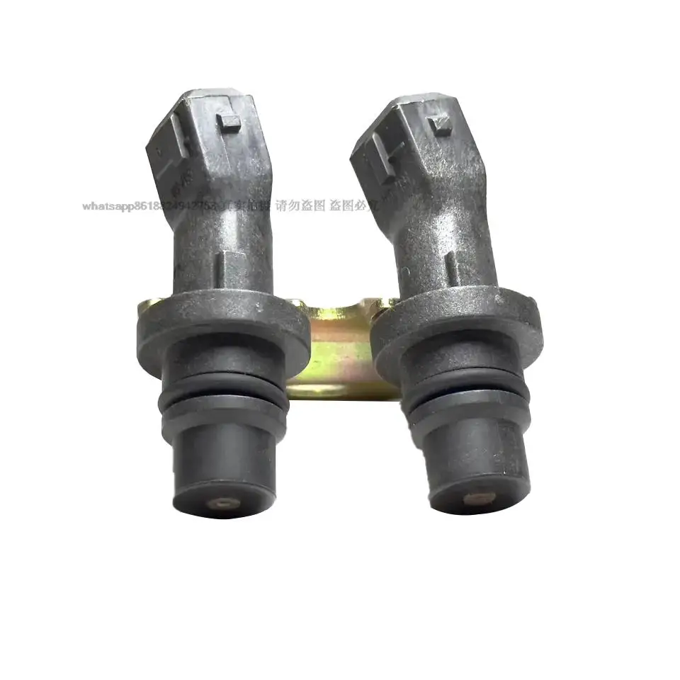 E330C E330D E336D Excavator Crankshaft Sensor 2454630 245-4630