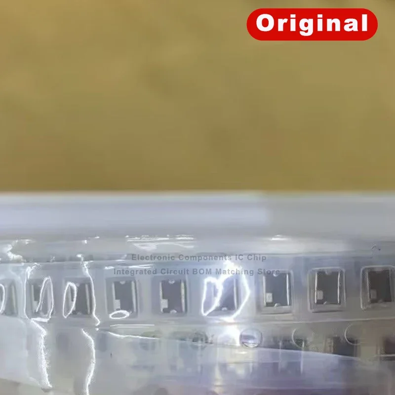 50PCS 2400-2500MHZ Multilayer Band Pass Filter 2.4-2.5GHZ DEA252450BT-2027A1 RF Filter