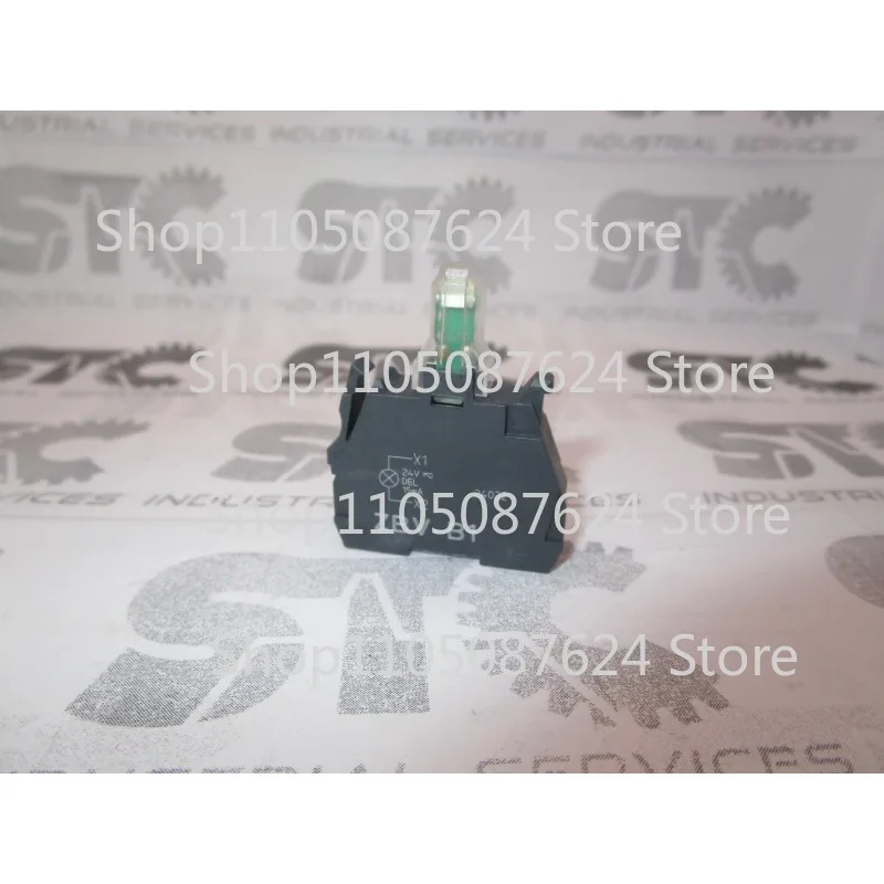 zbvb1-オリジナル-シュナイダーハーモニー-led-ライトブロック用-単品価格