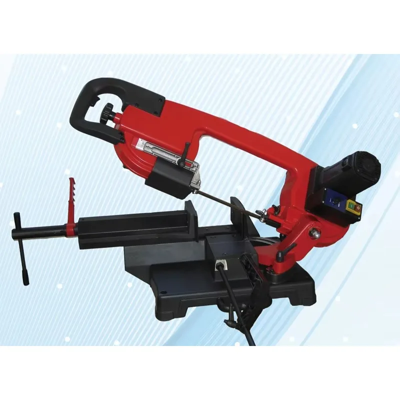 

G5015 Wood Cutting Band Saw Chop Saw Metal Metal Cut Saw