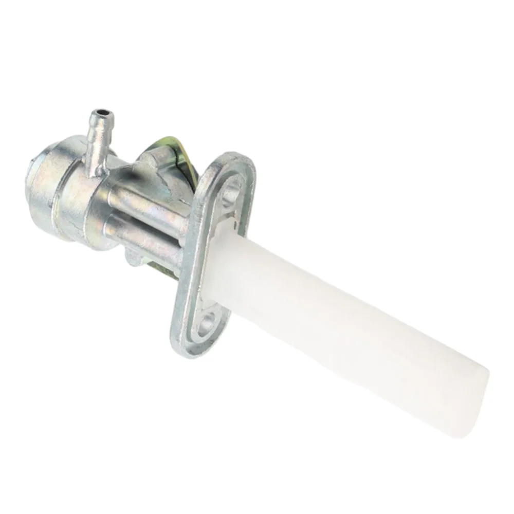 

For Suzuki TM75 TM100 TM125 TM250 TM400 Zinc Alloy and Rubber Motorcycle Gas Fuel Tank Switch Valve Petcock Accessories