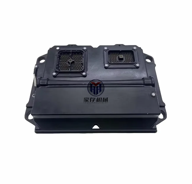 ECU Computer Board Controller 372-2906 3722906 Fits For 324D E330D Excavator C7 C9 C11 C13 Engine Parts