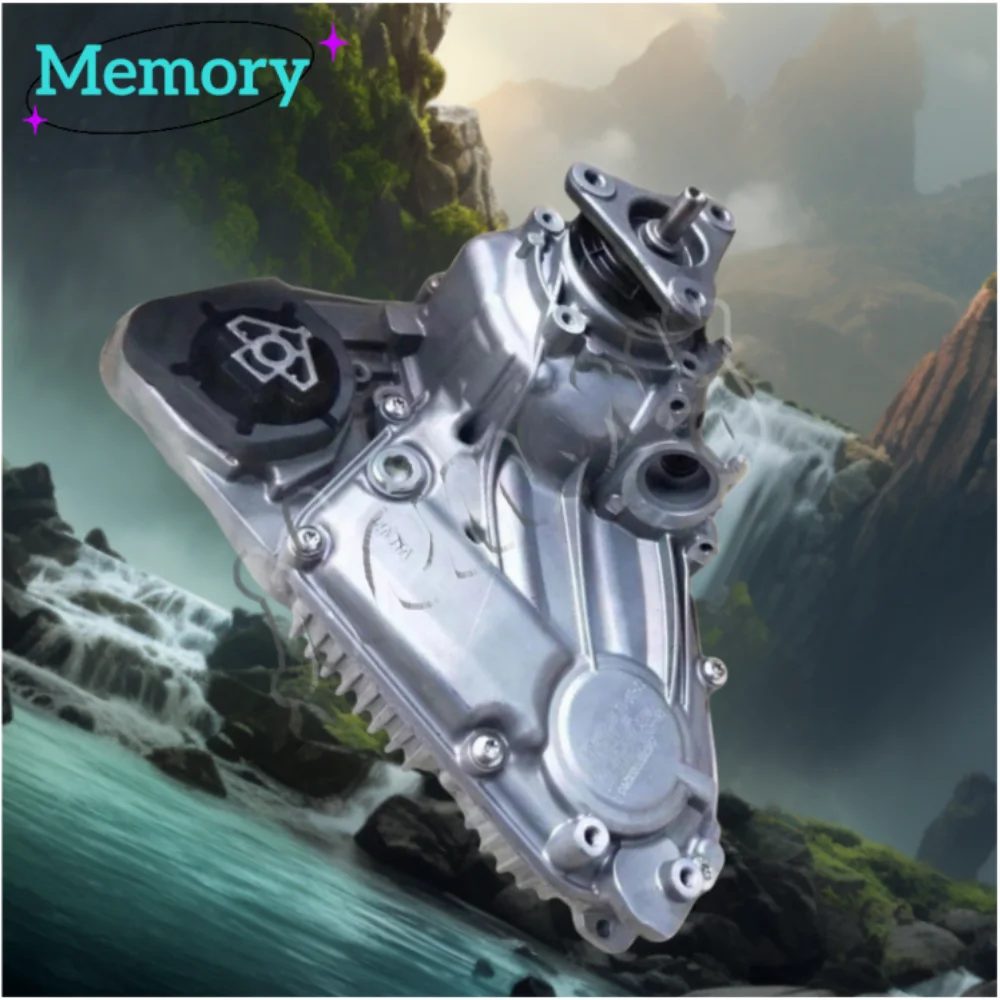 

OGDEN ATC45L Transfer Case Assembly 27108623348 27107643758 27108697255 for BMW X3 X4 F25 F26 X5 X6 E70 E71 F15 F16