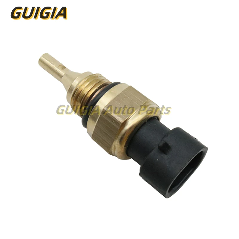 

5011852AB Датчик температуры охлаждающей жидкости для ISX Ram 2500 Ram 3500 5,9 л 6,7 л 4954905 3865312 6261-81-6901 Новые автомобильные аксессуары