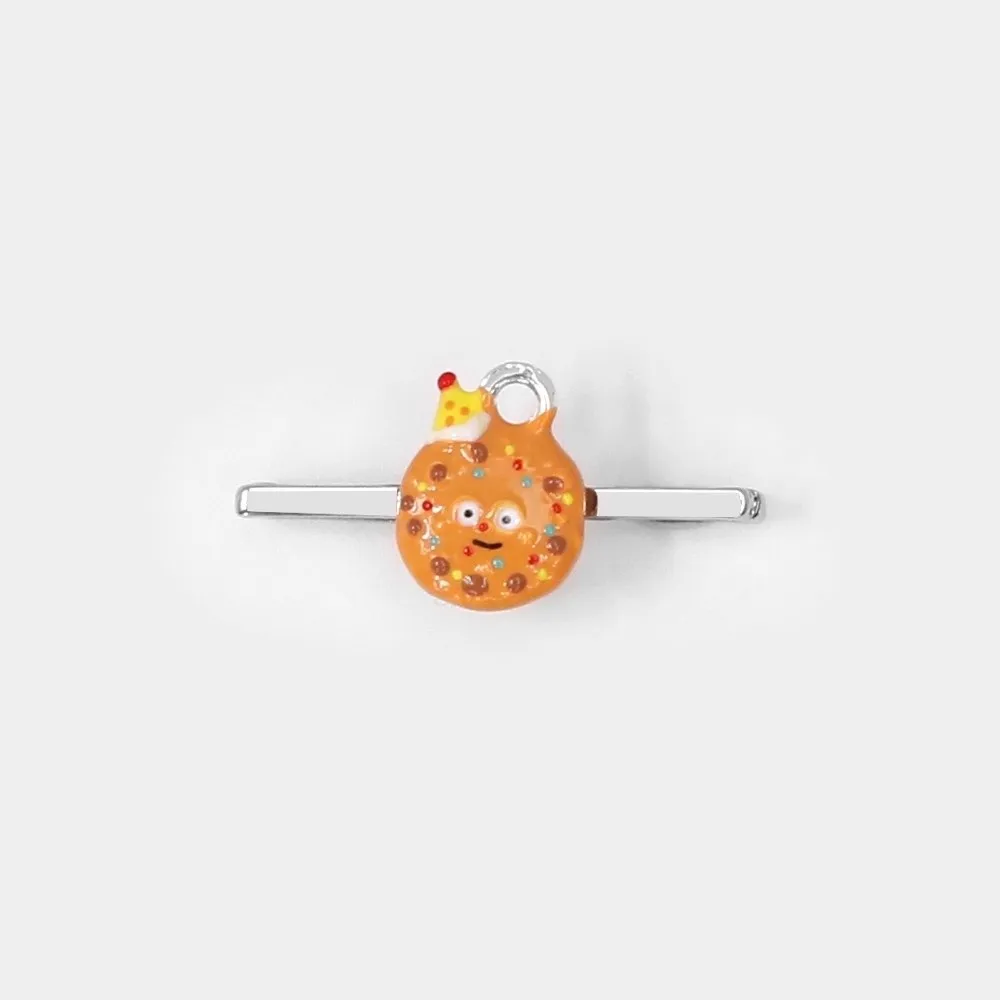 Metal Watch Strap Decorative Ring Cartoonish Jewelry Items Watch Bracelet Decoration Strap Slide Charm for Whoop 5.0/5.0 MG/4.0