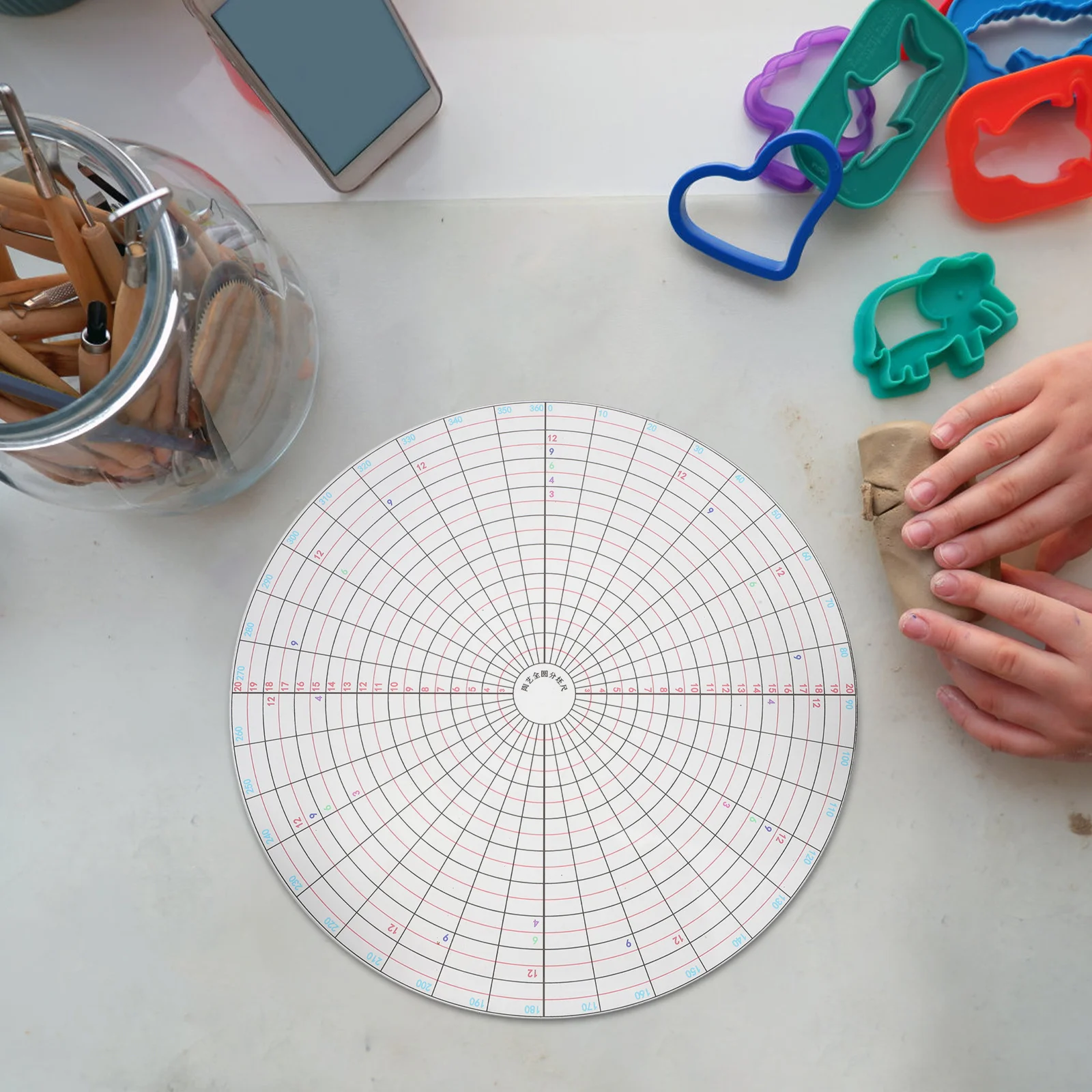 kit-de-ferramentas-de-argila-divisor-de-ceramica-ferramenta-de-ceramica-construcao-robusta-uso-de-longa-duracao-facil-transporte-kit-divisor-de-armazenamento