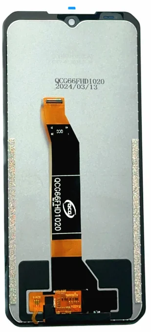 DOOGEE V30 Pro LCD Display Assembly Replacement