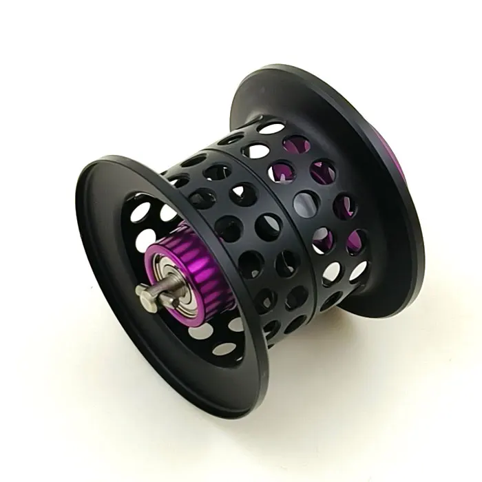 DIY LONG CAST SPOOL 2021 Zillion 2021 2022 Steez LTD STEEZ SV SS