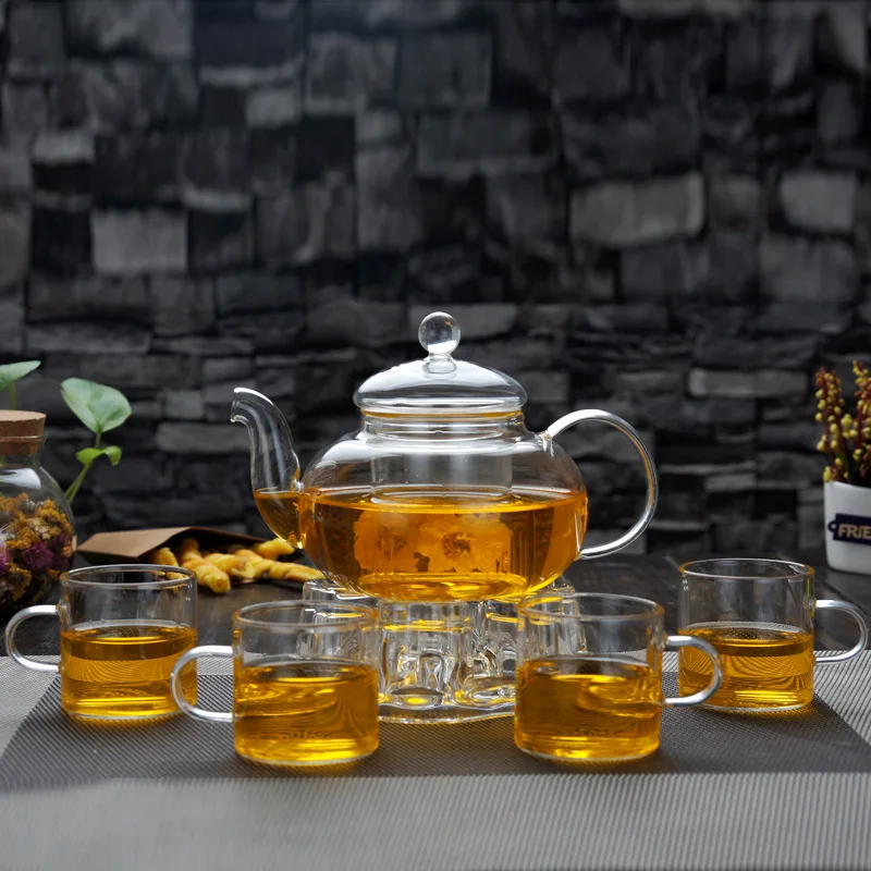 Thumbnail 2 - #77 Latest Tea Pot Sets Offers