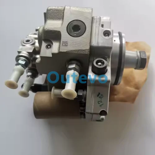 

High Quality Excavator SAA6D107E Engine Fuel Pump Is Efficient and Durable, Welcome to Inquire