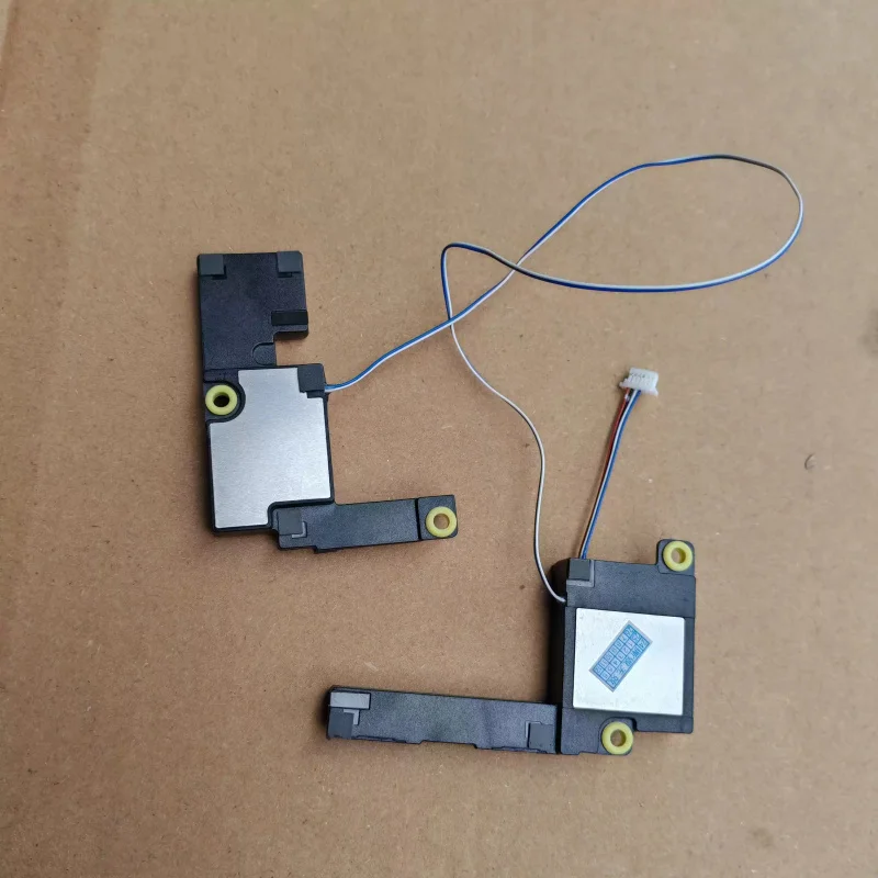 H  New Internal Speaker Kit L&R For Asus Vivobook Pro 16X K6604 04072-04730300