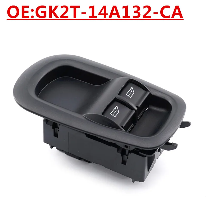 

OE:GK2T-14A132-CA GK2T14A132CA Power Window Master Control Switch For Ford Transit MK8 2014-2020 Custom 2012-2020,12 Pins