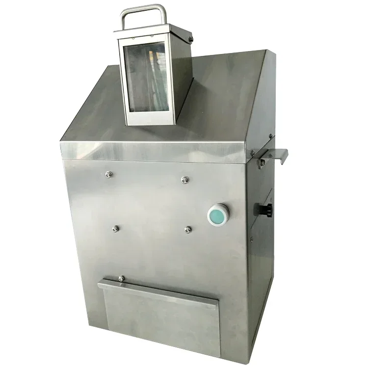 

New Arrival Commercial Bread Crumb Grinding Making Maker Machine Small Bread Crumbs Grinder Crusher