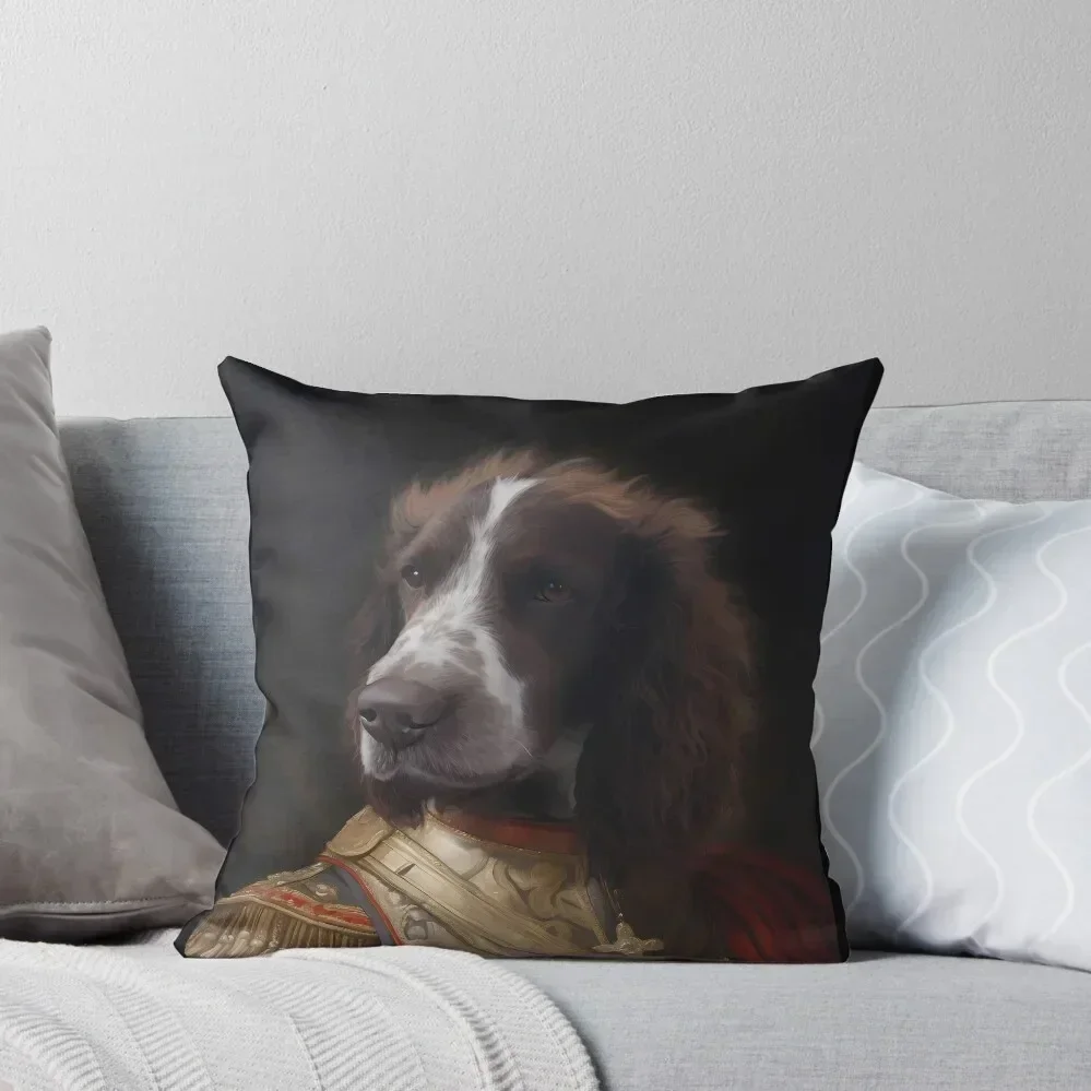 

Customized Pet Portrait Throw Pillow Pillowcases For Pillows Pillow Decor luxury covers Decorative Cushion Cover pillow
