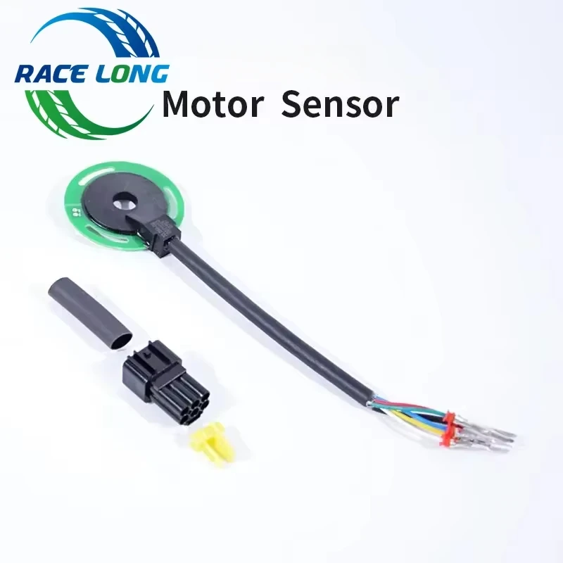 Hall Sensor Für Surron Light Bee X S Segway X160 X260 Elektrische Fahrrad Motorrad Off-road Für