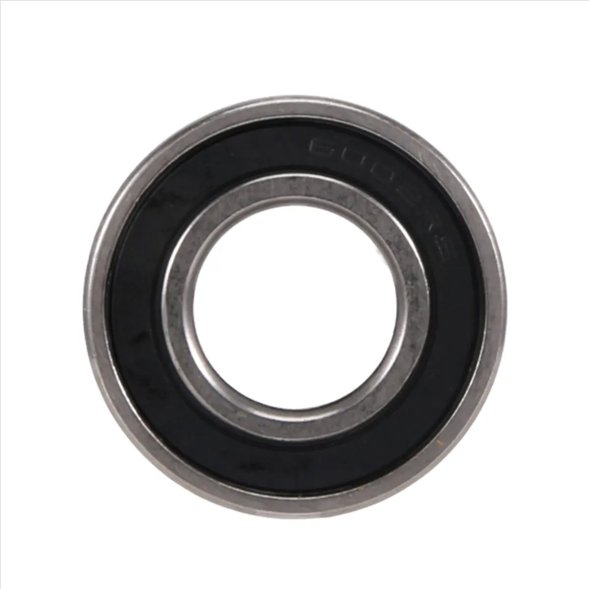 MALL 15mm x 32mm x 9mm Width Single Row Deep Groove Sealed Radial Ball Bearing 6002RS