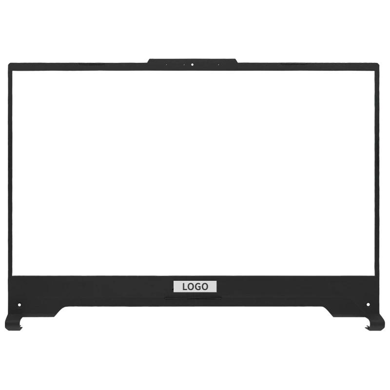 Imagem -03 - Laptop Lcd Tampa Traseira para Asus Tuf Gaming Moldura Frontal Palmrest Parte Superior Caixa Inferior Inferior Inferior F15 Fx507 Fa507z Fx507z 156